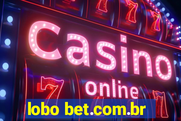 lobo bet.com.br